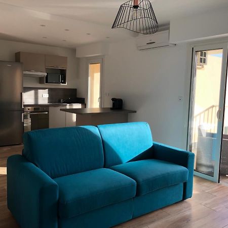 Spacieux Studio Entierement Renove Аяччо Экстерьер фото