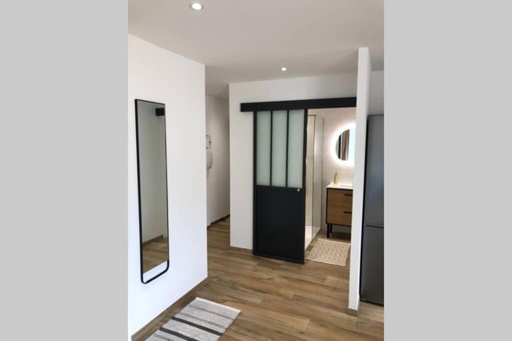 Spacieux Studio Entierement Renove Аяччо Экстерьер фото