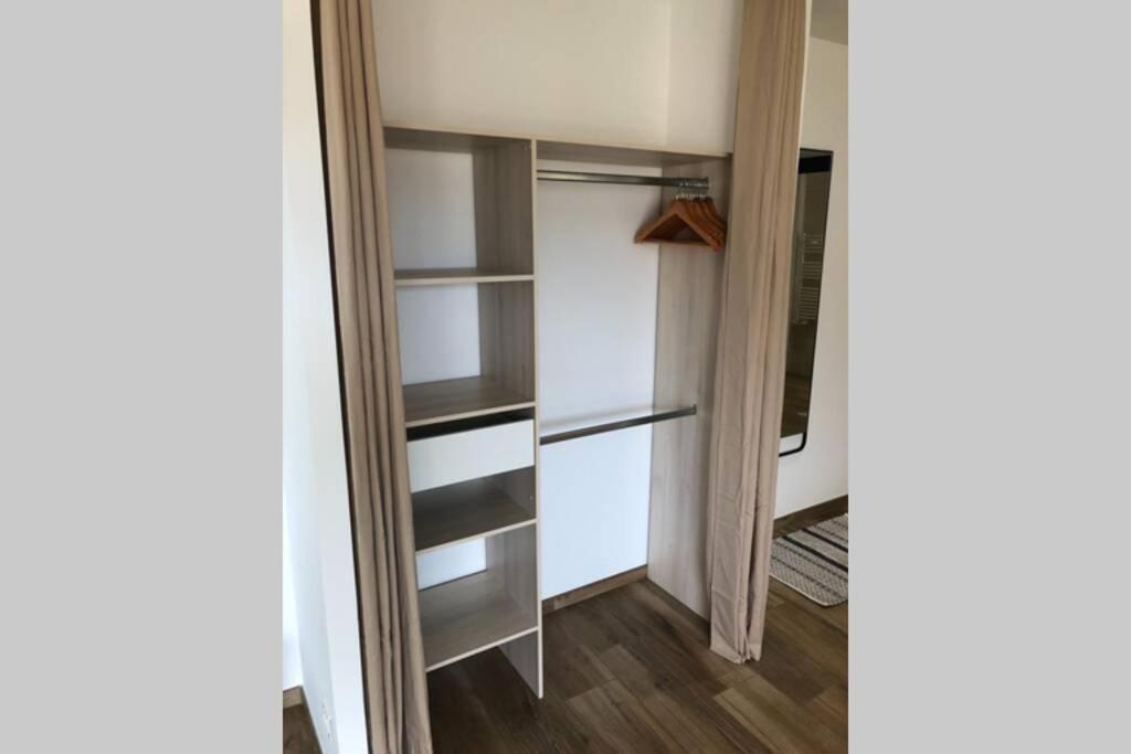 Spacieux Studio Entierement Renove Аяччо Экстерьер фото