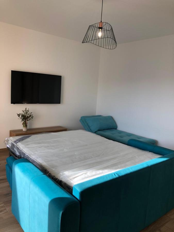 Spacieux Studio Entierement Renove Аяччо Экстерьер фото